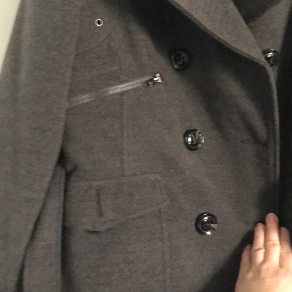 Pea coat - Picture 2 of 3